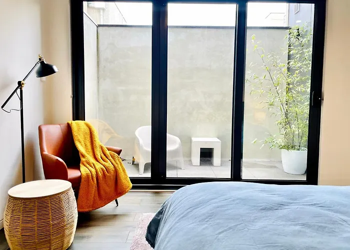 Maison 2 Chambres