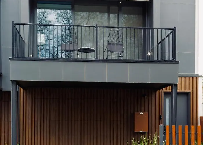 Maison 2 Chambres