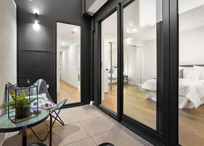 Maison 2 Chambres